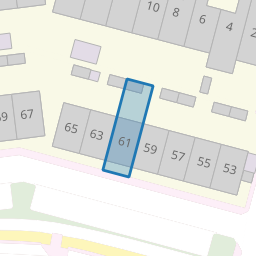 Perceel ZDT01-E-4640