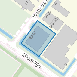 Perceel ZDT01-E-4644