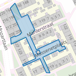 Perceel ZDT01-E-4647