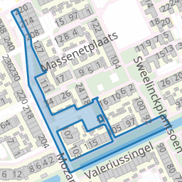 Perceel ZDT01-E-4670