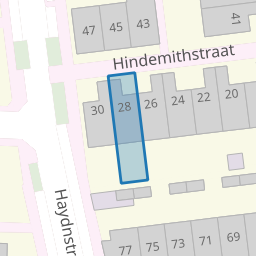 Perceel ZDT01-E-4680