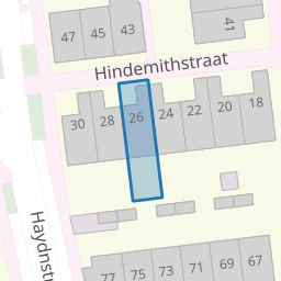 Perceel ZDT01-E-4681