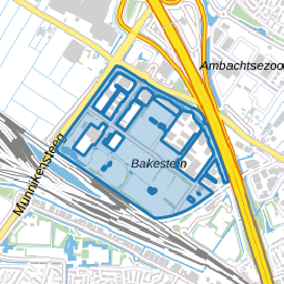 Perceel ZDT01-E-4697