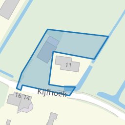 Perceel ZDT01-F-1025