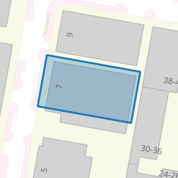 Perceel ZDT01-G-1000