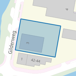 Perceel ZDT01-G-1003