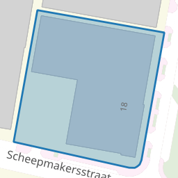 Perceel ZDT01-G-1013