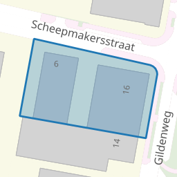 Perceel ZDT01-G-1014