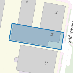 Perceel ZDT01-G-1015