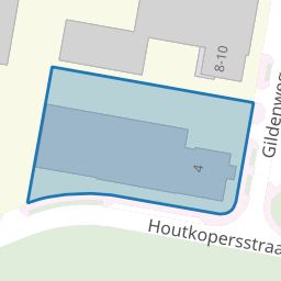 Perceel ZDT01-G-1018