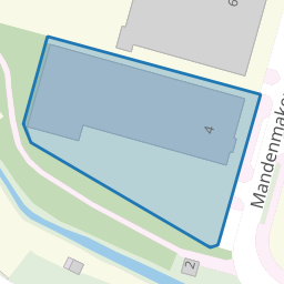 Perceel ZDT01-G-1020