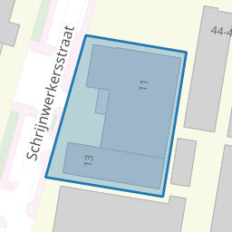 Perceel ZDT01-G-1024