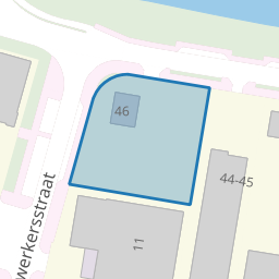 Perceel ZDT01-G-1025