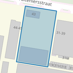 Perceel ZDT01-G-1027