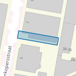 Perceel ZDT01-G-1039