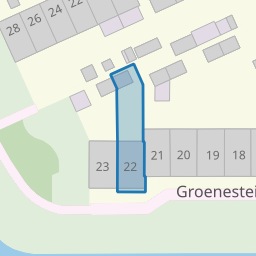 Perceel ZDT01-G-1042