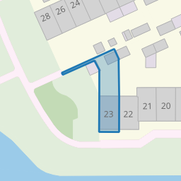 Perceel ZDT01-G-1043