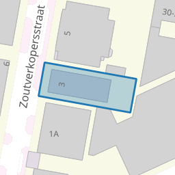 Perceel ZDT01-G-1056