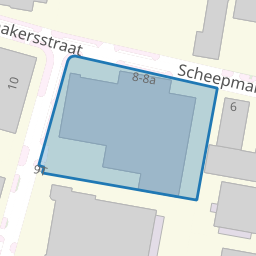 Perceel ZDT01-G-1065