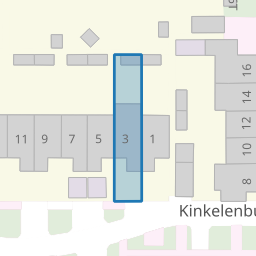 Perceel ZDT01-G-1075