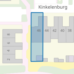 Perceel ZDT01-G-1076