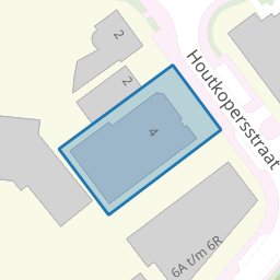 Perceel ZDT01-G-1083