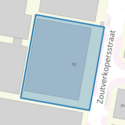 Perceel ZDT01-G-1087