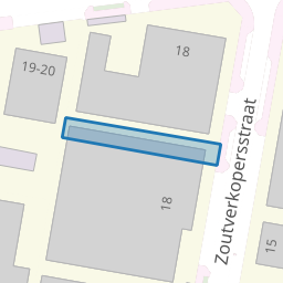 Perceel ZDT01-G-1089