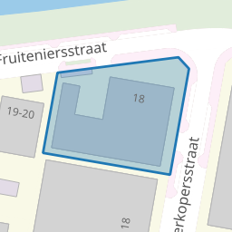 Perceel ZDT01-G-1090