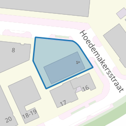 Perceel ZDT01-G-1096