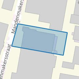 Perceel ZDT01-G-1101