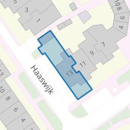 Perceel ZDT01-G-1103