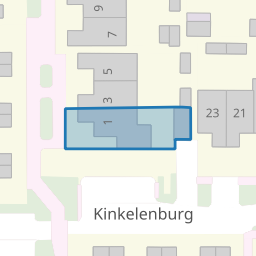 Perceel ZDT01-G-1106