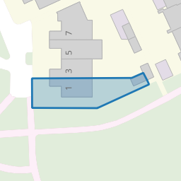 Perceel ZDT01-G-1109