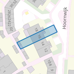 Perceel ZDT01-G-1111