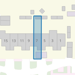 Perceel ZDT01-G-1114