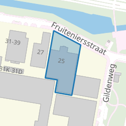 Perceel ZDT01-G-1115