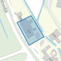 Perceel ZDT01-G-1119