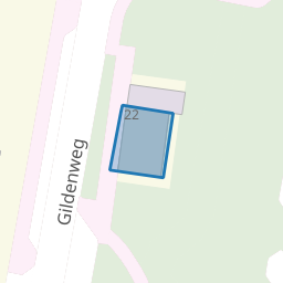 Perceel ZDT01-G-1120