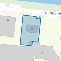 Perceel ZDT01-G-1137