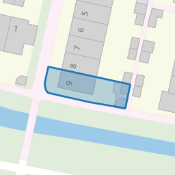 Perceel ZDT01-G-1147