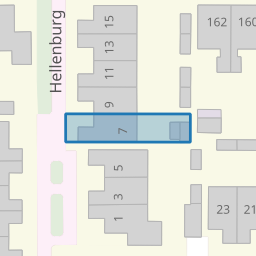 Perceel ZDT01-G-1153