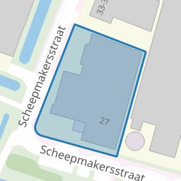 Perceel ZDT01-G-1160