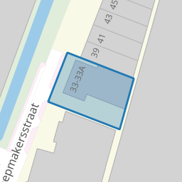 Perceel ZDT01-G-1161