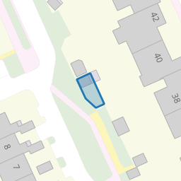 Perceel ZDT01-G-1171