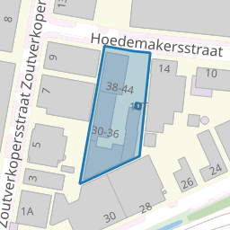 Perceel ZDT01-G-1178