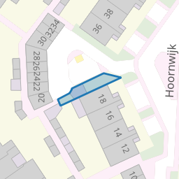 Perceel ZDT01-G-1185