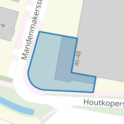 Perceel ZDT01-G-1212