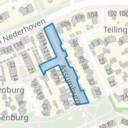 Perceel ZDT01-G-1221