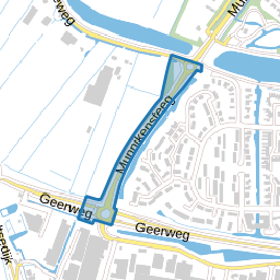 Perceel ZDT01-G-1225